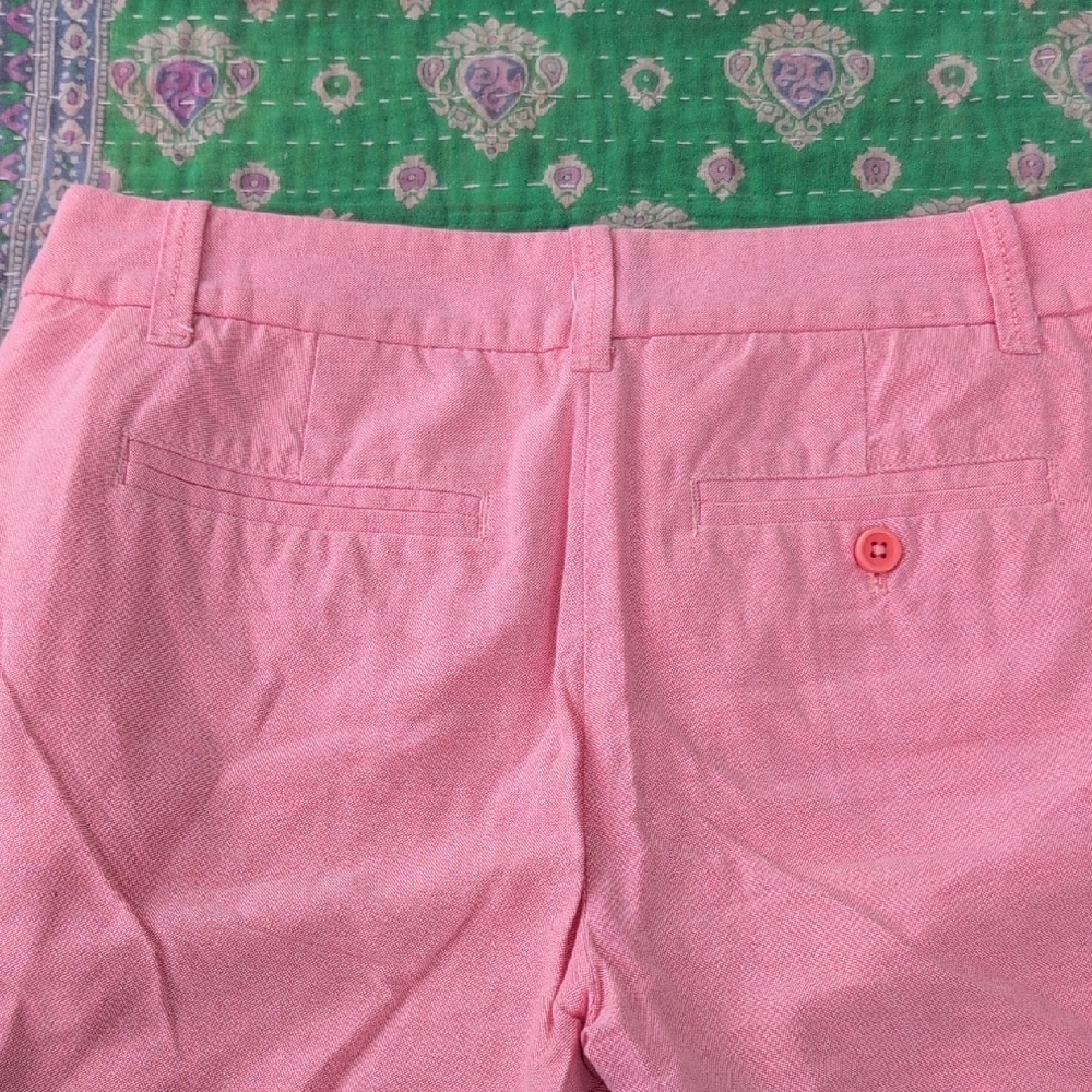 Pink Short - Picture 3 of 3